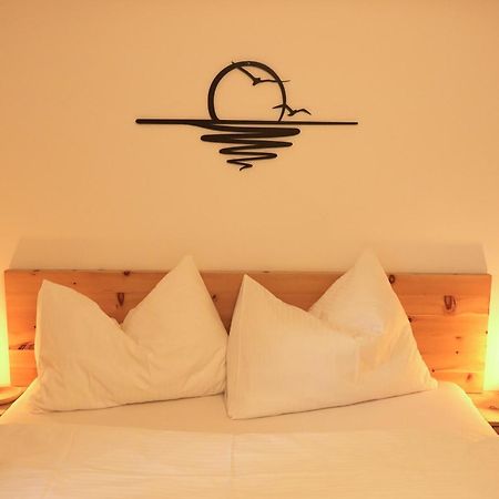 Ferienwohnung Wallner Niedernsill Esterno foto