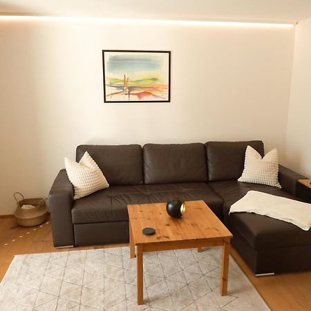 Ferienwohnung Wallner Niedernsill Esterno foto