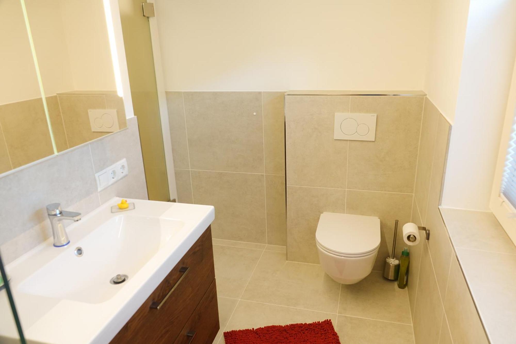 Ferienwohnung Wallner Niedernsill Esterno foto